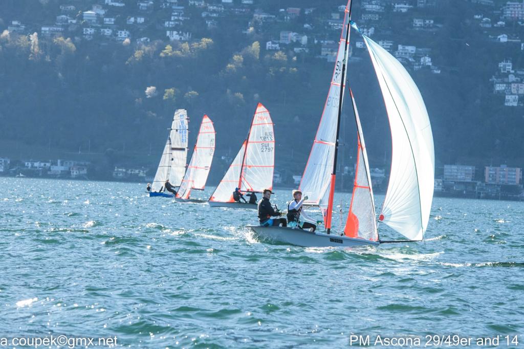 Lucas on 29er with Tim Widmer 3